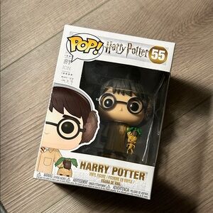 Funko Pop - Harry Potter #55